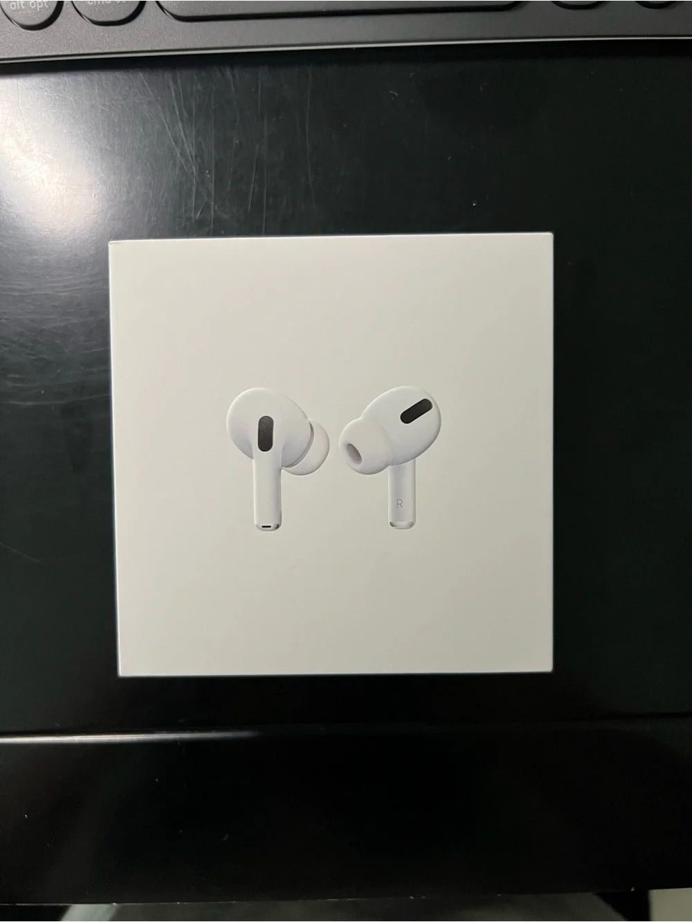 Apple AirPods Pro (1st Generation) Model A2084